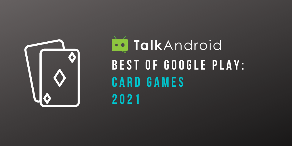 best card games for android