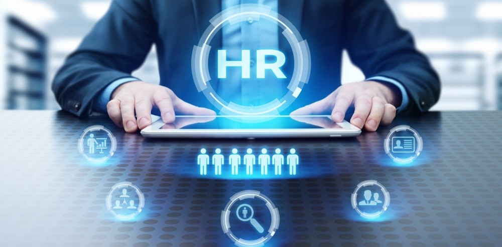 HR Manager: High-demand jobs after Business Degreee 