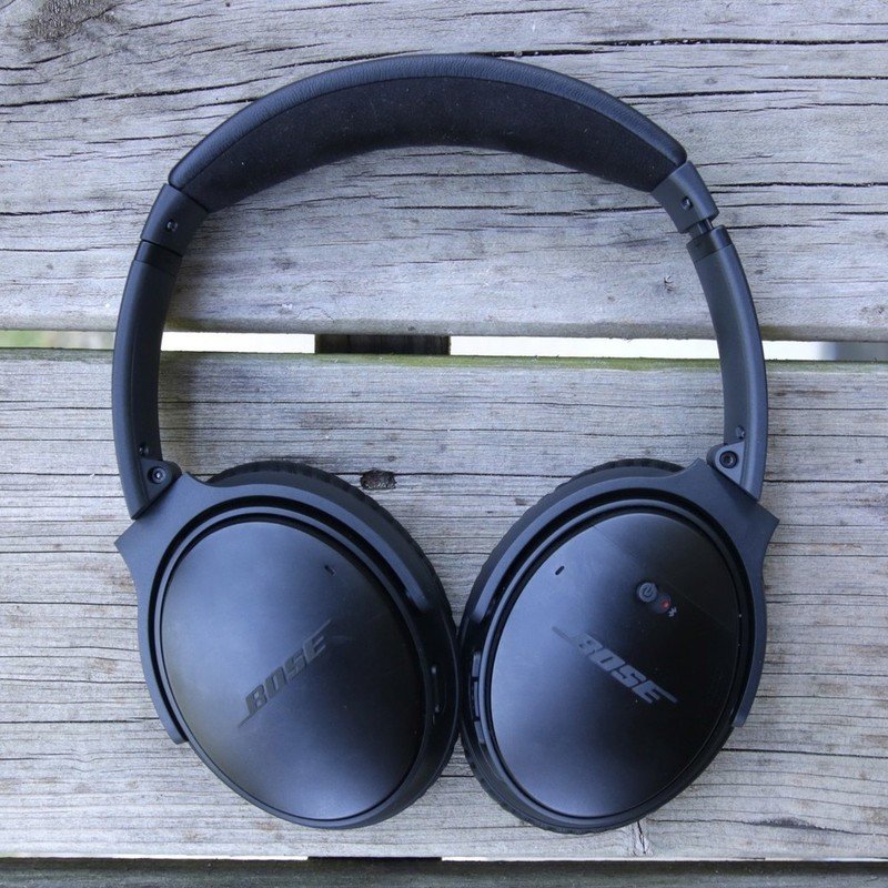 7 Premium Headphones For Music: Bose QuietComfort 35 II