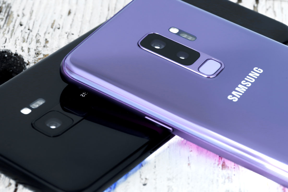 Upcoming Samsung 5g phones