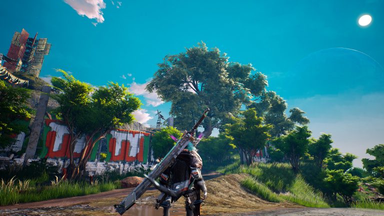 Biomutant Tips and Tricks for Beginners