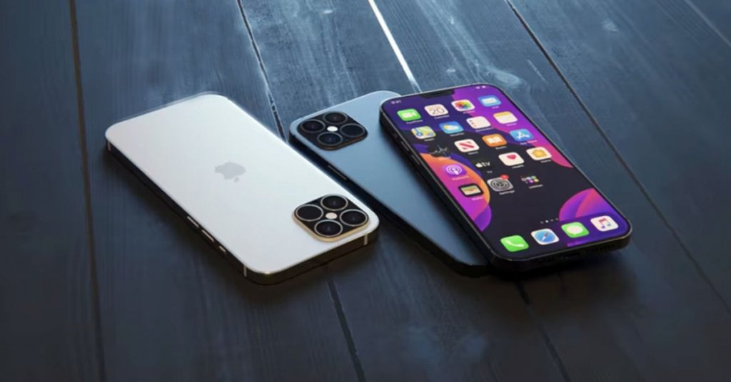 iPhone 12 vs iPhone 13 | 7 Reasons to Wait: Better Screen with Better Display