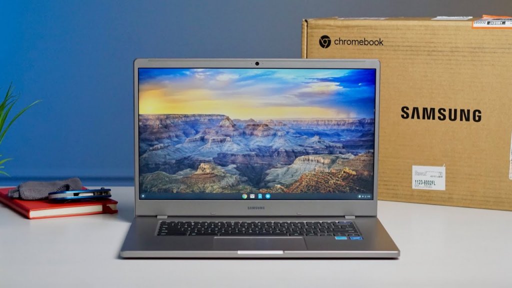 Samsung Chromebook 4