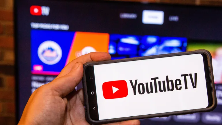 Youtube TV Alternatives