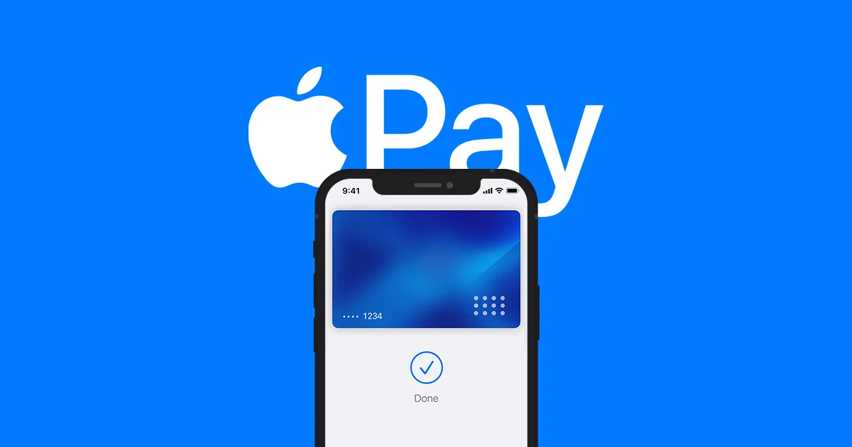 Apple Pay Not Working