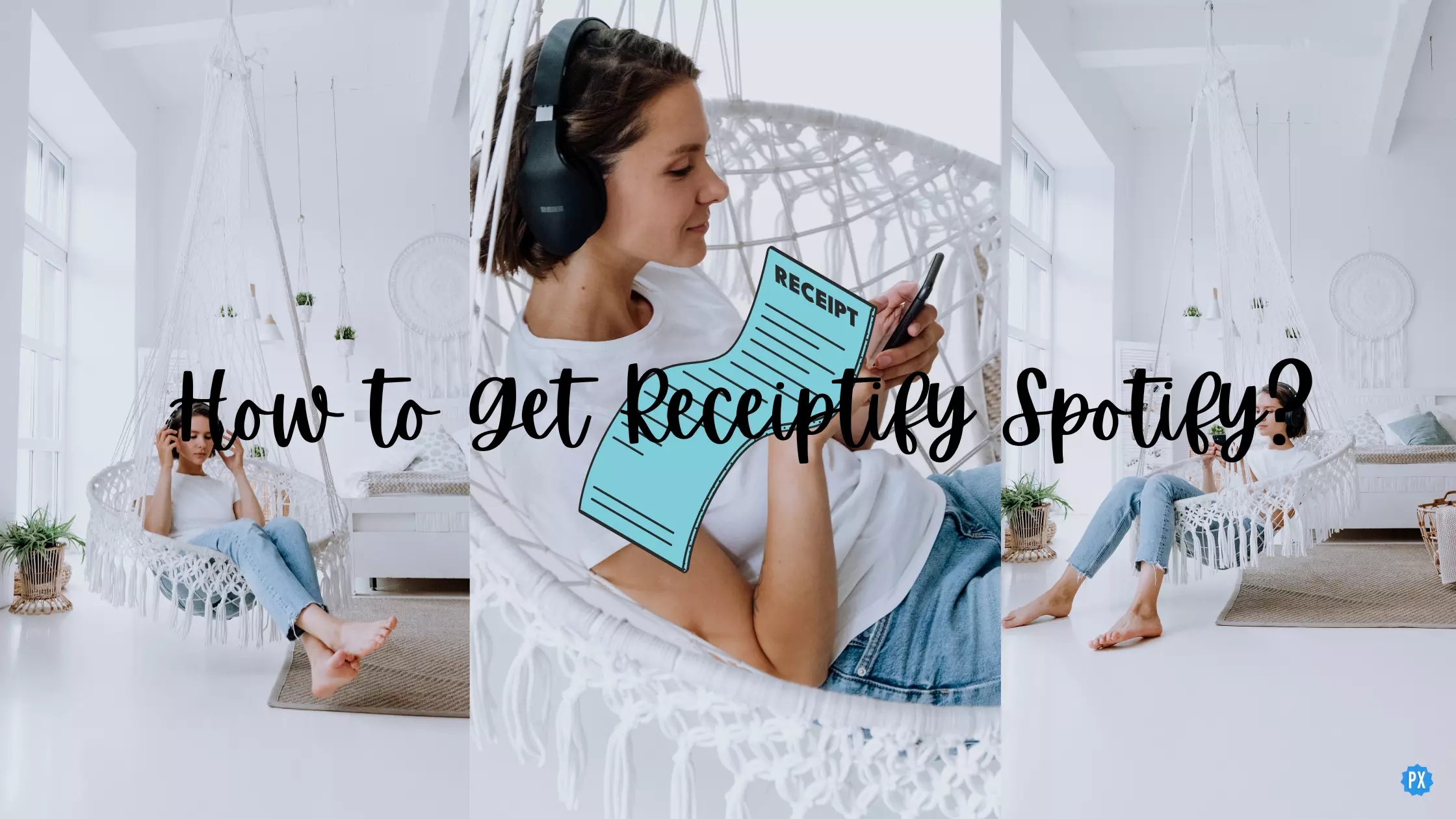 How to Get Receiptify Spotify