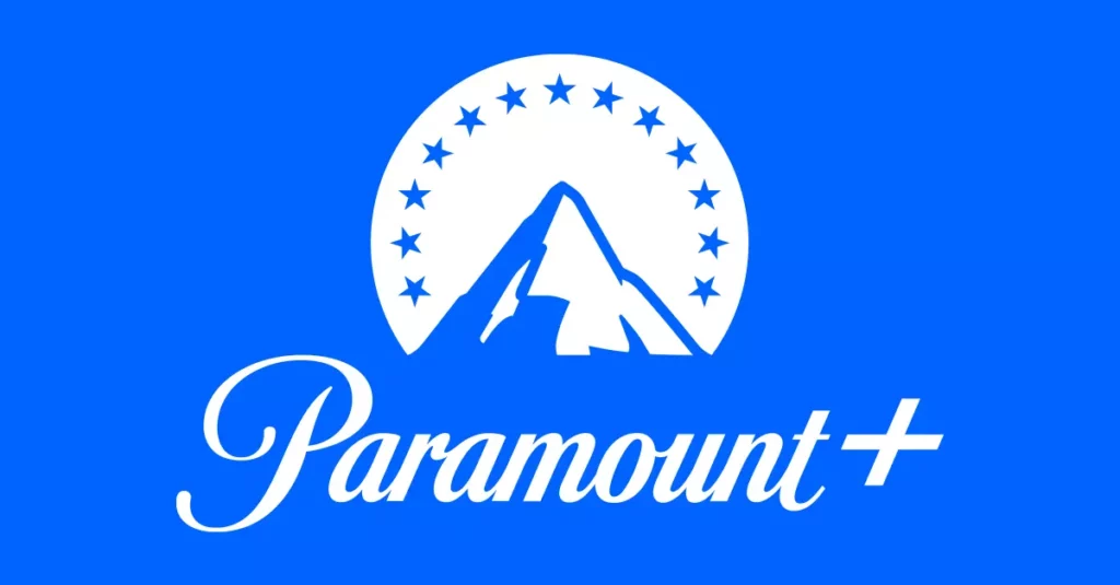 Paramount PLUS