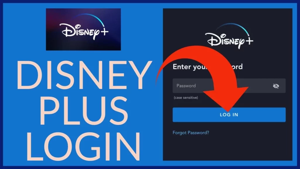 Disney+ login; How to watch NFL on Disney+