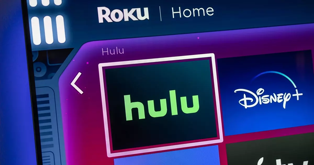 Hulu ; How to Watch Champions League on Hulu? Watch UEFA Finals in 2023