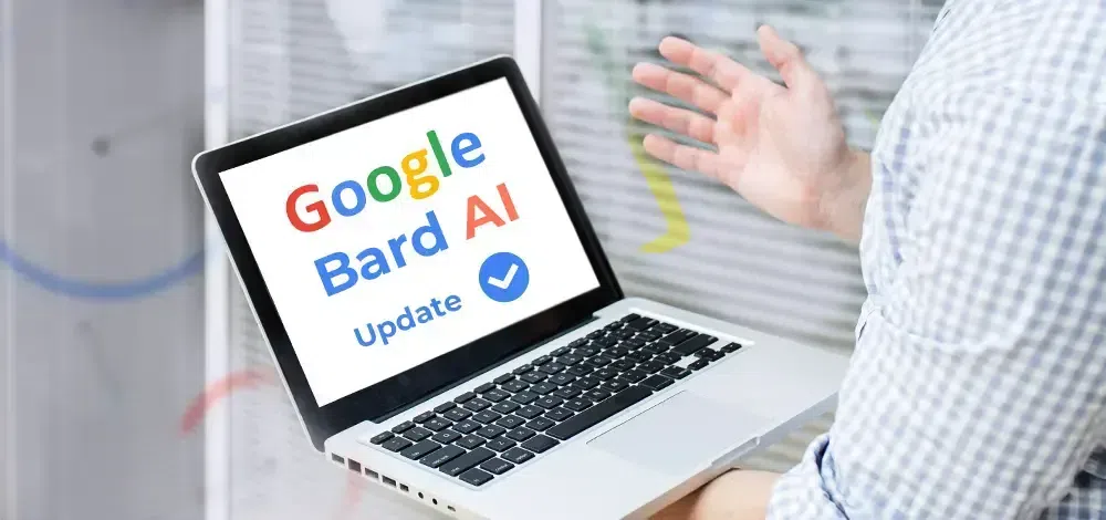 Google Bard; Google Bard Statistics and Facts: Latest of 2023