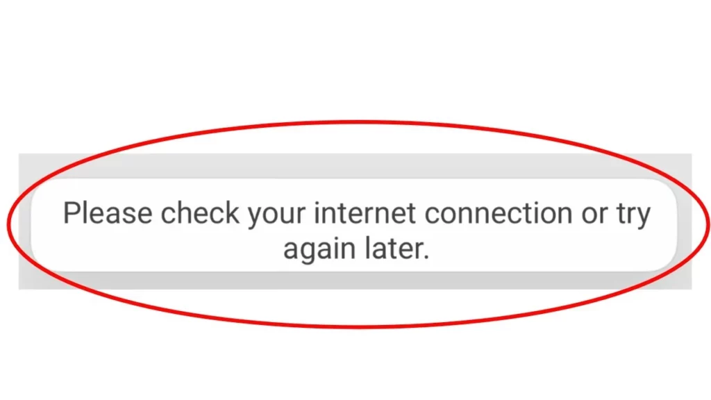 Check your internet connection; How to Fix VyvyManga Not Working in 7 Simple Steps