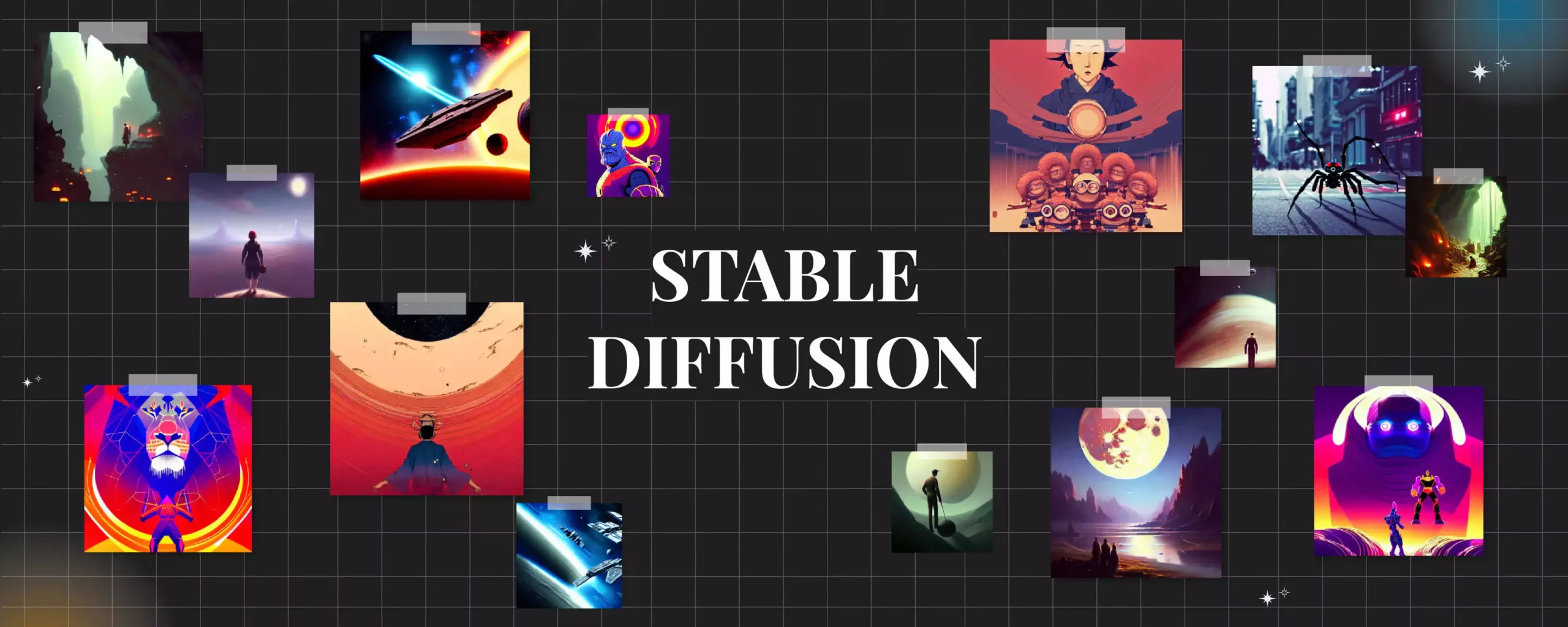 Stable diffusion AI; How to Join Stable Diffusion AI Discord Server Link