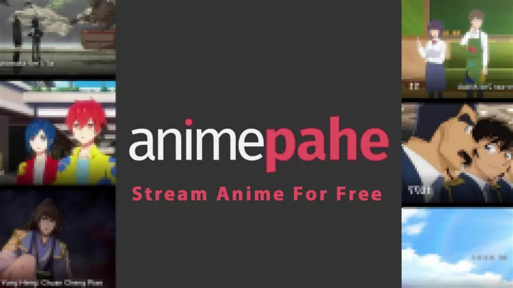 Is Animepahe Legit