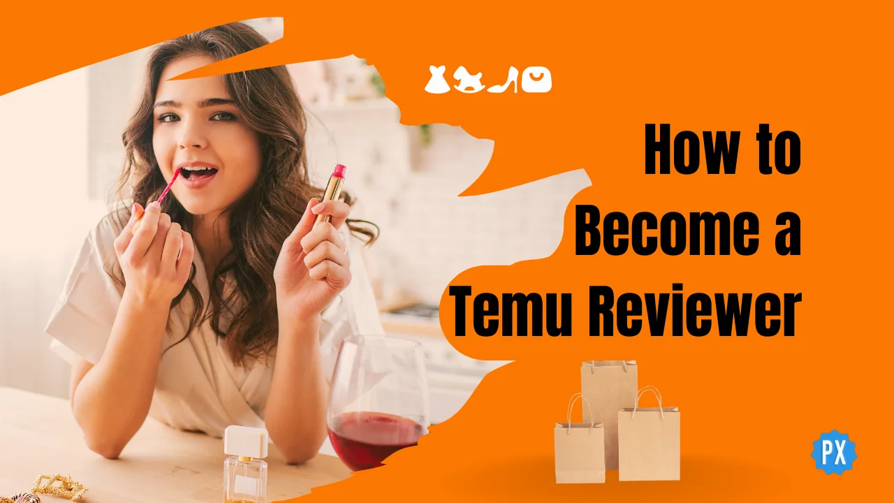 How to Become a Temu Reviewer