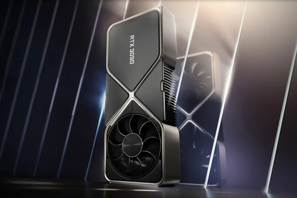 Xnxubd 2022 Nvidia RTX