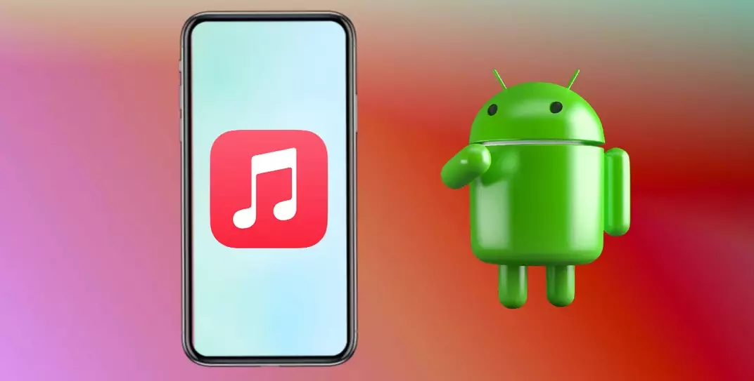 Can You Get Apple Music on Android