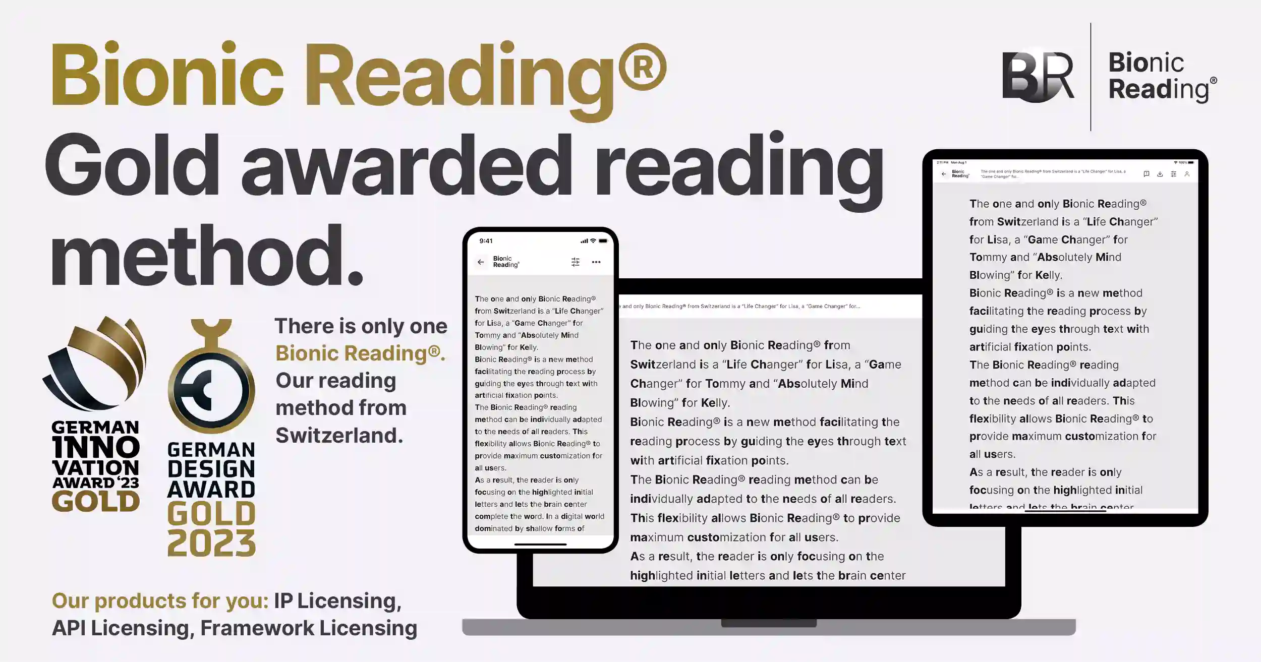 What is Bionic Reading Method & How to Enable it in 2023?