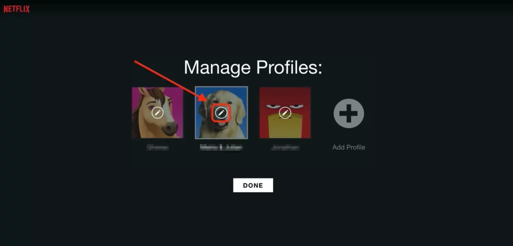 How to Create Custom Profile Picture for Netflix in 1 Min?