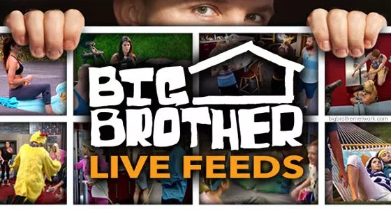 Big Brother Live Feeds; How To Fix Big Brother Live Feeds Not Working 10 Ways