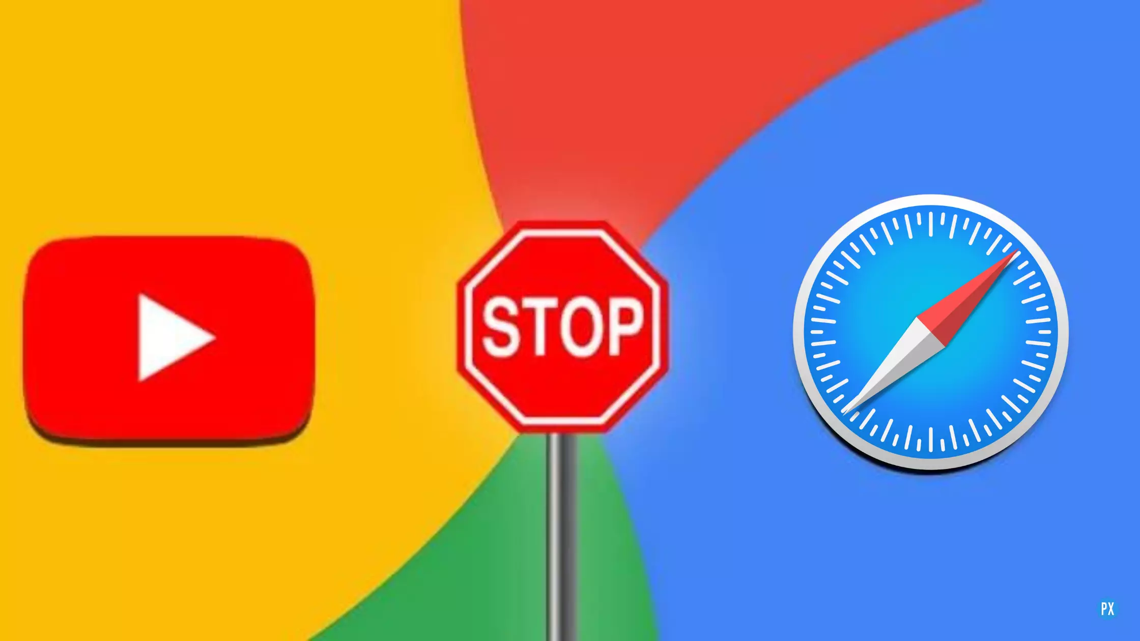 How to Block YouTube on Safari? A Simple Step-By-Step Guide!