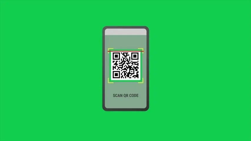 How to Scan QR Code on Phone Screen Easily & Simply