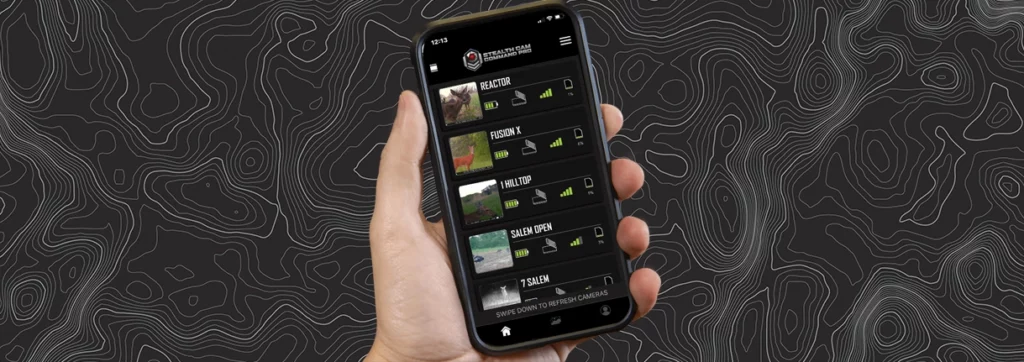 10 Ways to Fix Stealth Cam App Not Working in 10 Minutes