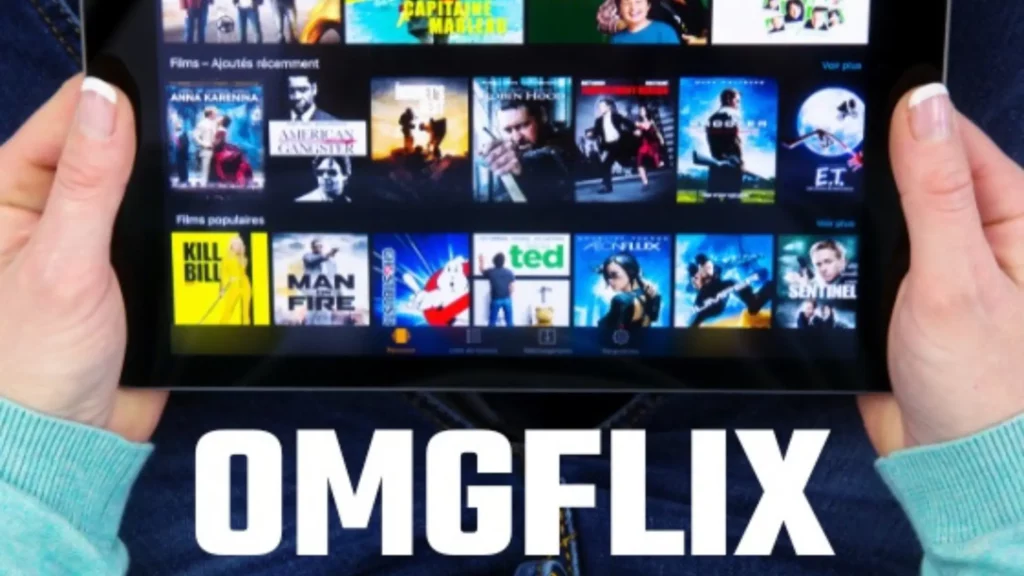 What is Omgflix Legit?