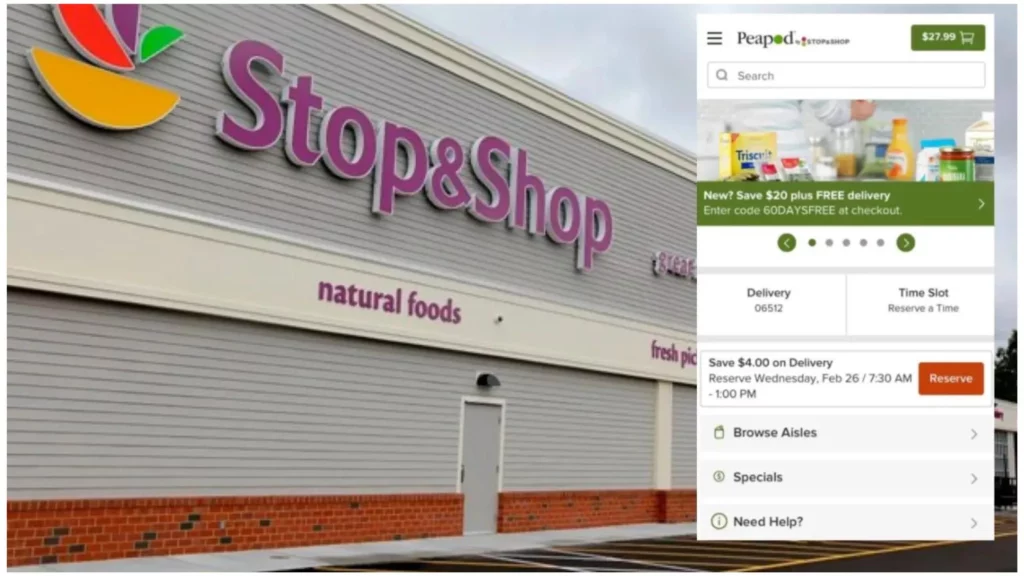 Why is the Stop and Shop App Not Working? 7 New Solutions