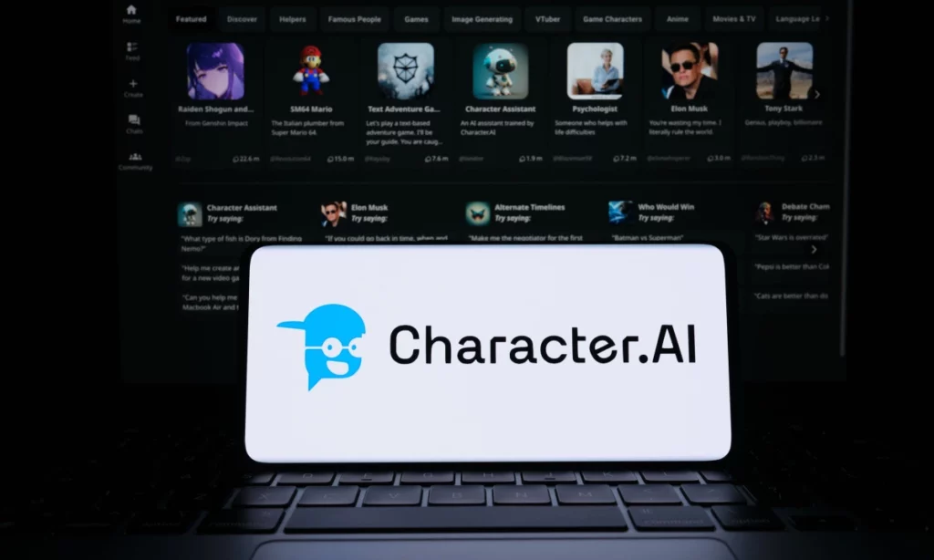 Character AI