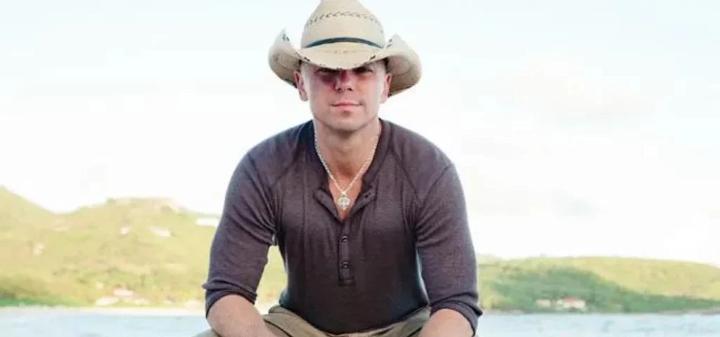 Kenny Chesney Spotify Presale Code