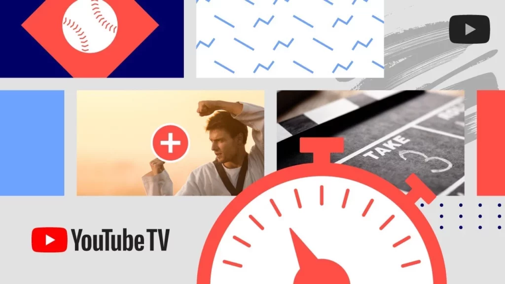 Youtube TV; Is Reelz on YouTube TV in 2023