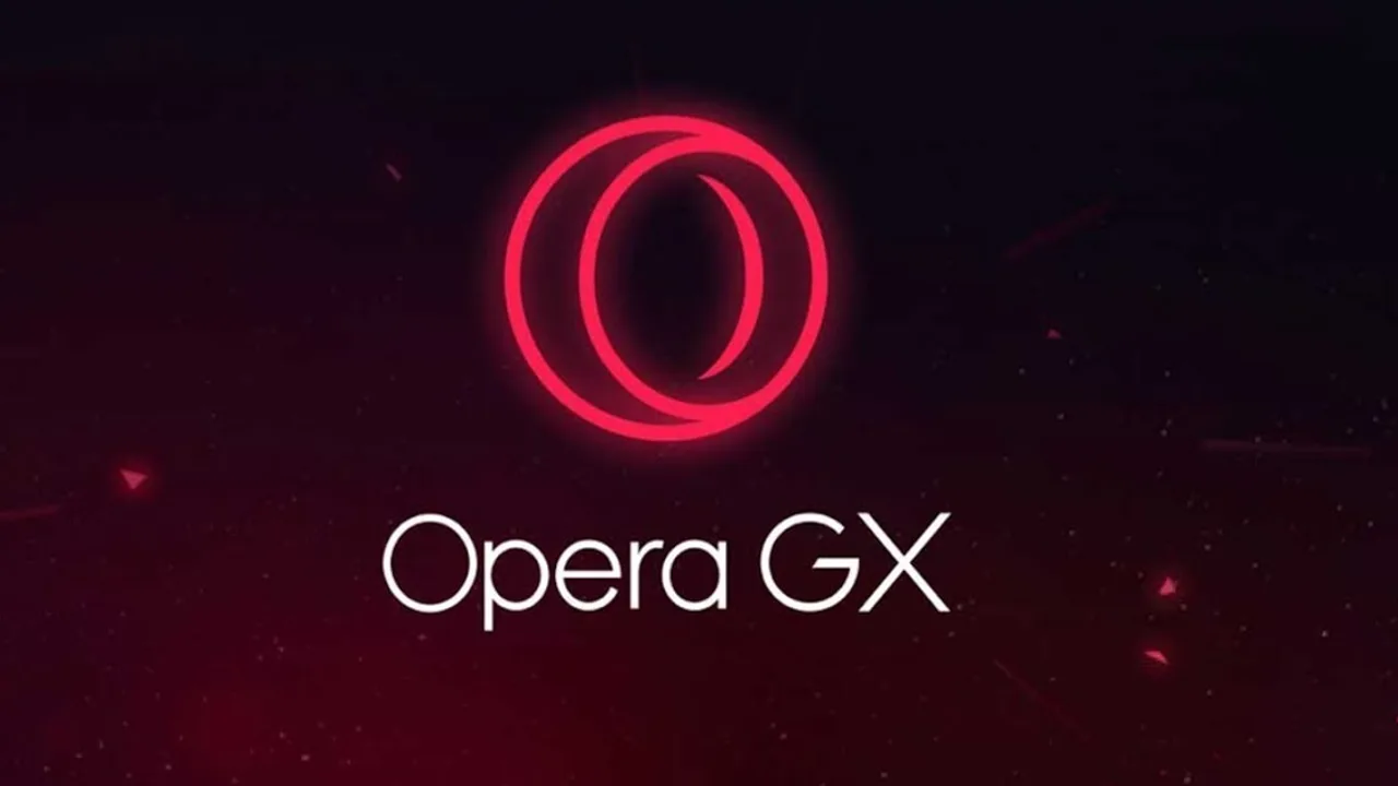 Disable Splash Screen In Opera GX