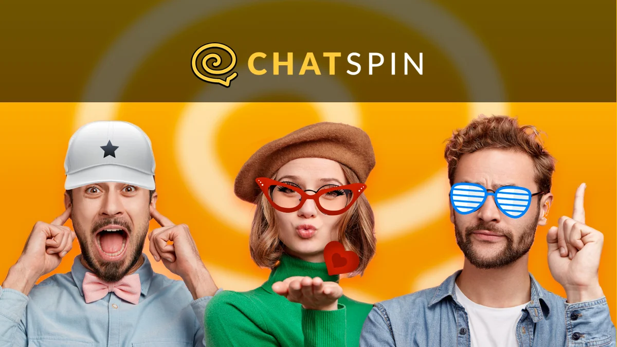 Is Chatspin Safe