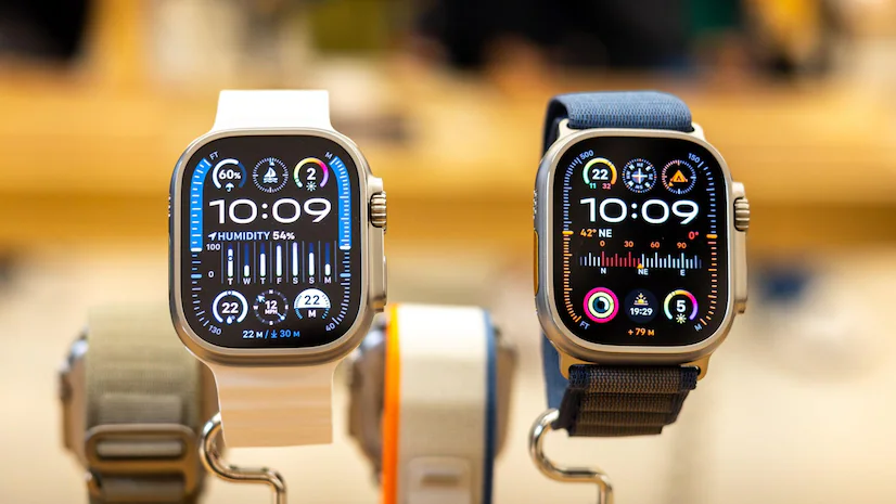 Watches; Why are Apple Watches Being Banned? The Patent Infringement Story