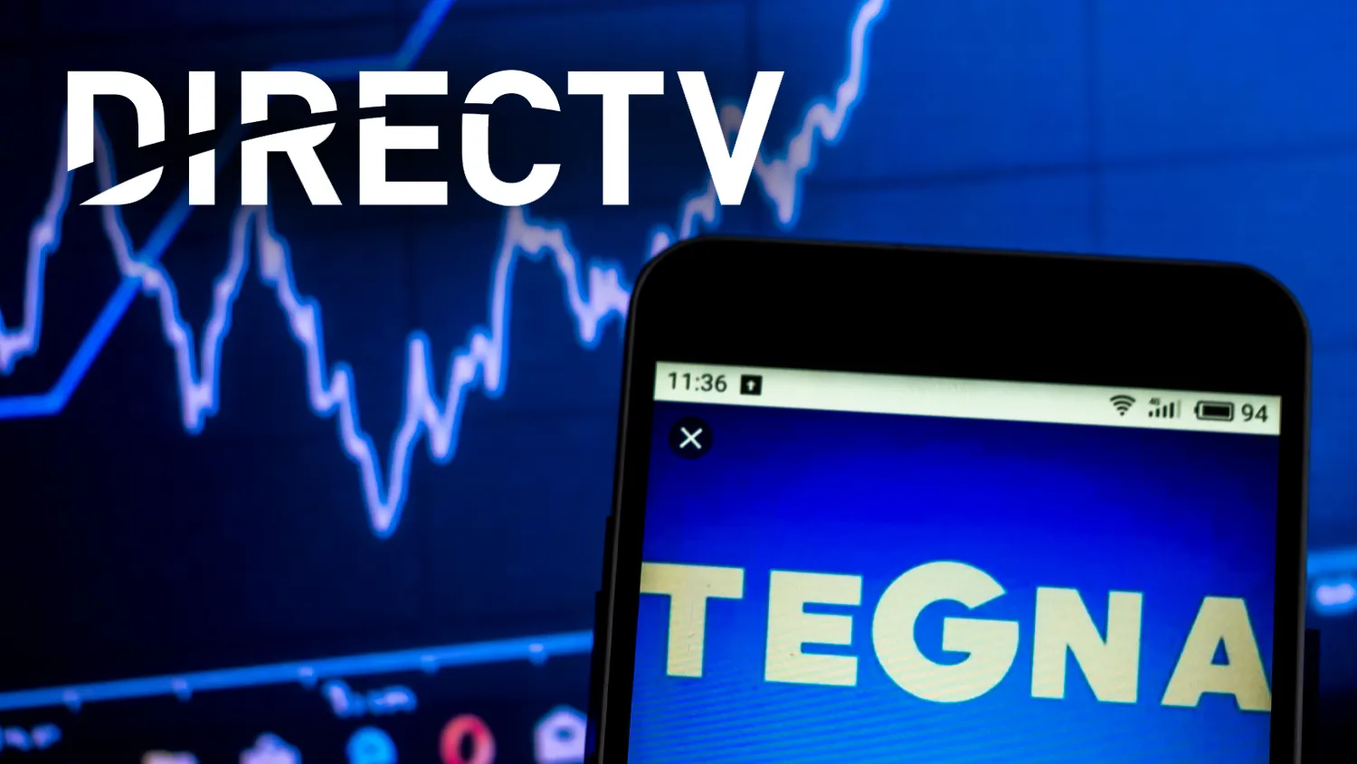 Directv vs tegna; why is nbc not working on directv