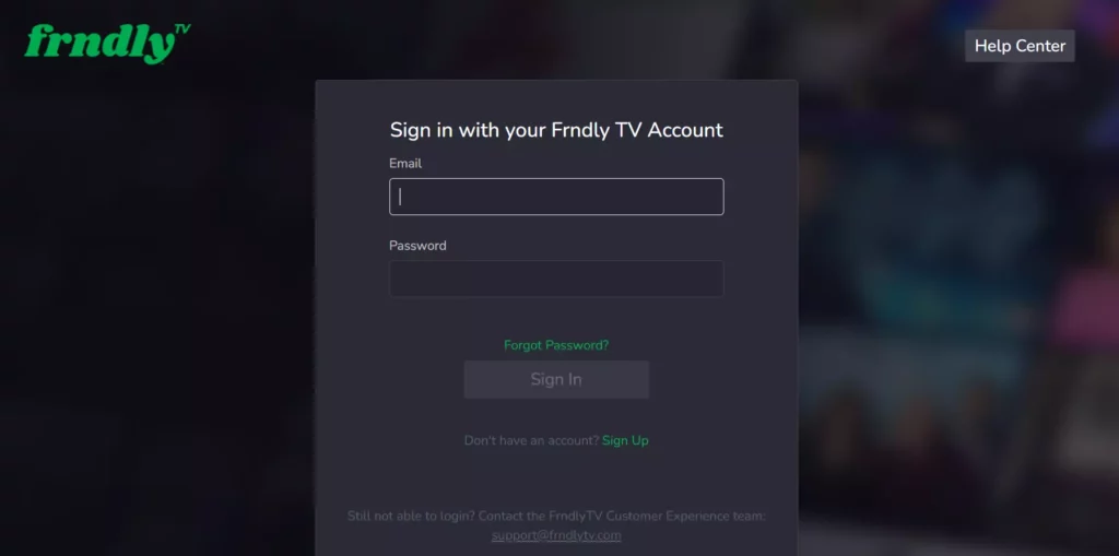 Frndly TV; Frndly TV Service Not Available: Reasons & Fixes 