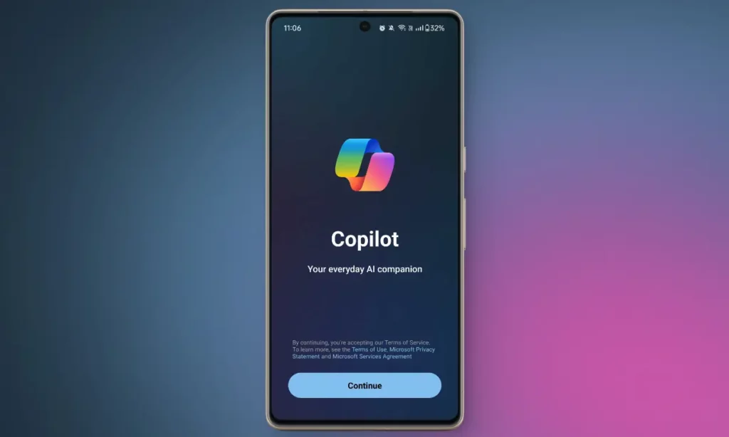 Microsoft Copilot App on an Android device; How To Use Microsoft Copilot Android App & Know What It Can Do For Android Users?