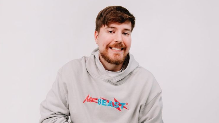 MrBeast; How to Request a Gift from MrBeast Shop App?