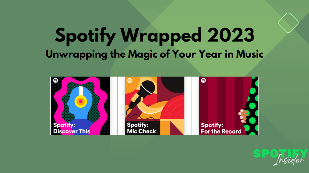 Spotify Wrapped; Worst Spotify Wrapped