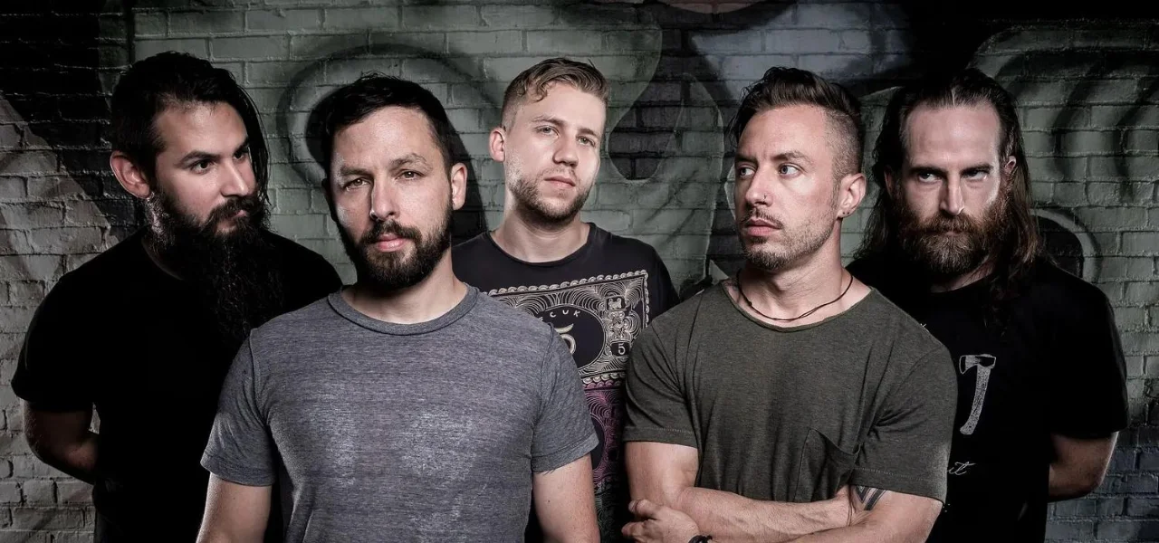 The Dillinger Escape Plan Spotify Presale