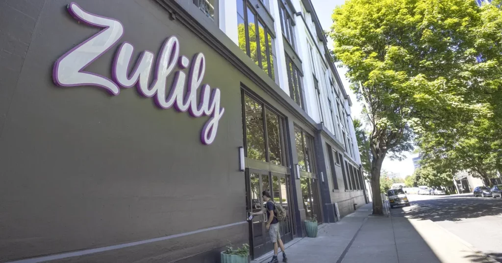 Zulily;  Why is Zulily Not Working? Unraveling the Zulily Outage