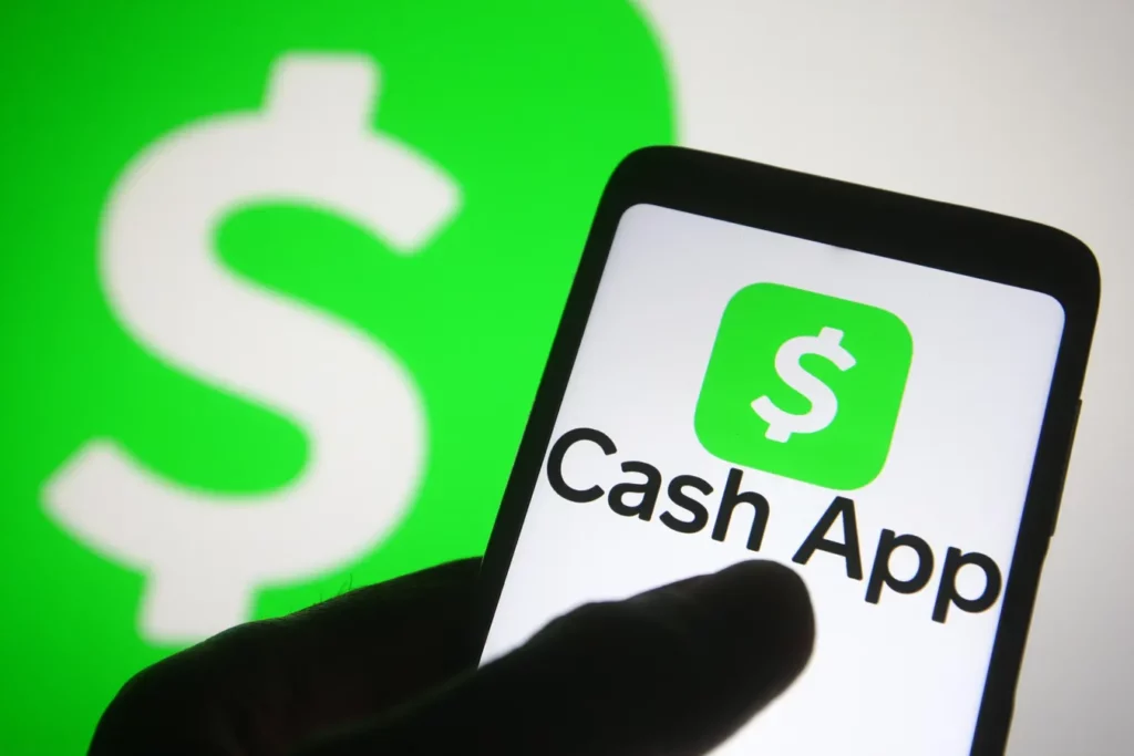 Cash App; This Operation Could Not Be Completed Cash App Error