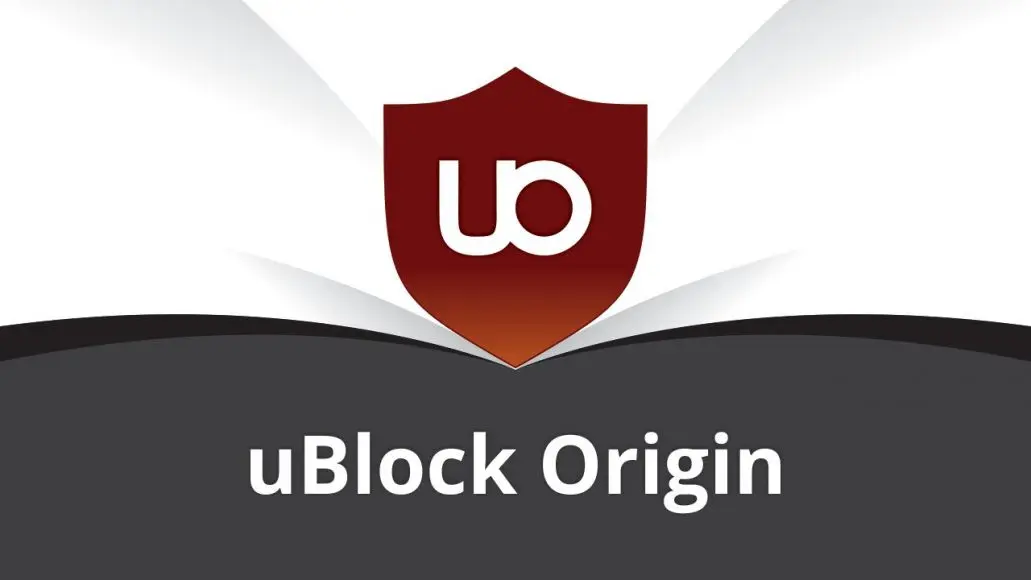 uBlock Origin; uBlock Origin Purge All Caches