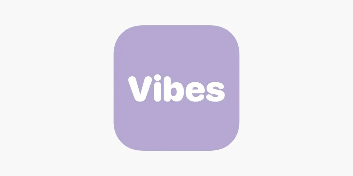 vibes logo; Is There A Vibes Widget For Android