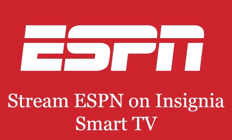 ESPN logo; How To Change TV Provider On ESPN App On Various Devices?