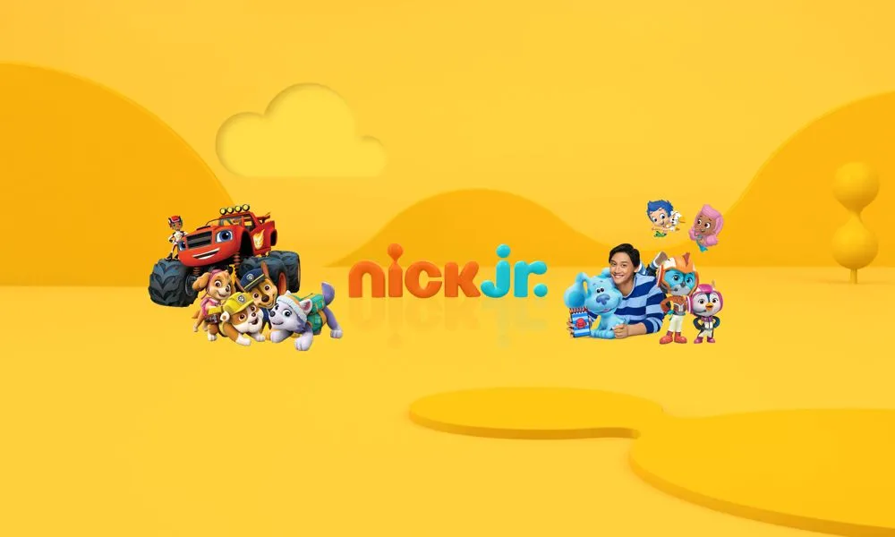 Nick Jr; Is Nick Jr Shutting Down? The Truth About Beloved Kid's App