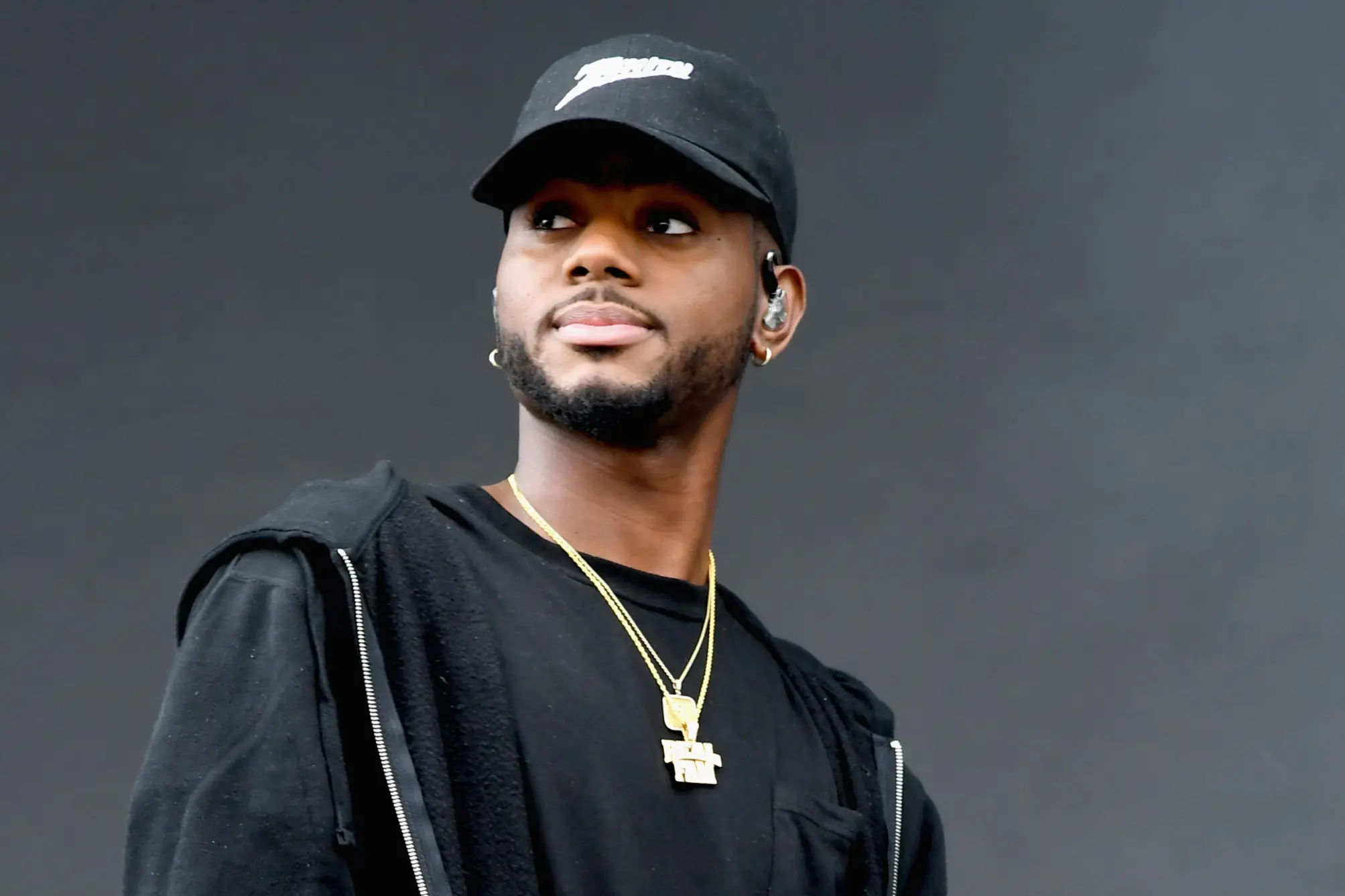 Bryson Tiller; Bryson Tiller Spotify Presale Code 2024 - Find Them Here RN!