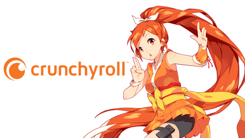 Crunchyroll; How to Fix Crunchyroll Not Working on Roku?