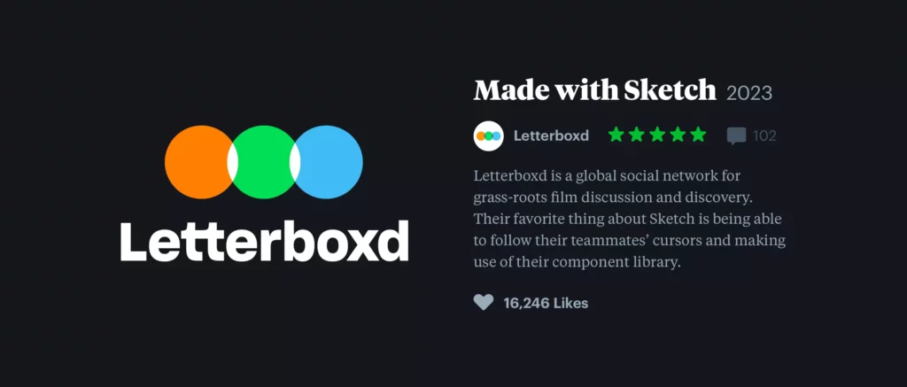 Letterboxd review; Letterboxd Internal Server Error