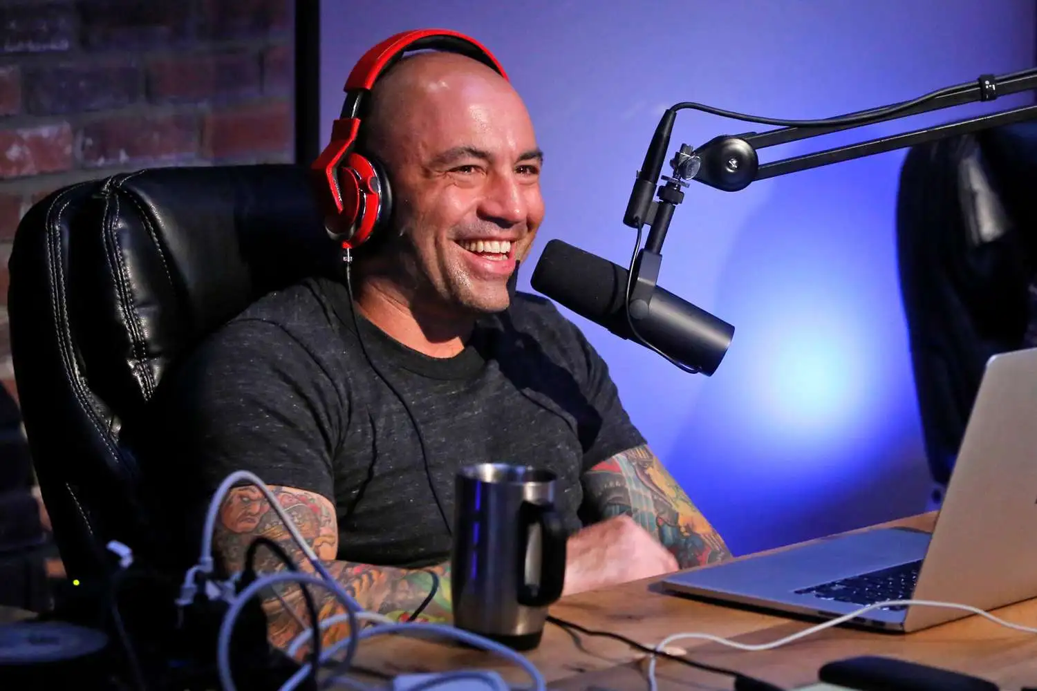 Joe Rogan Podcast; Why Is Joe Rogan Podcast Not Working On Spotify?